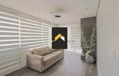 Imagem: O apartamento possui 2 Dormitórios, 3 Banheiros, 2 Vagas na