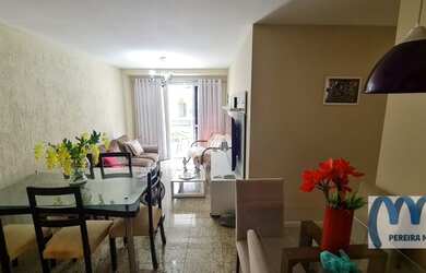 Imagem 2: Apartamento térreo no condomínio Bosque de Pendotiba