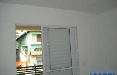 Imagem 4: SOBRADO - BUTANTÃ - SP. Varanda, Imóvel novo, Área de serviçoe120m²...