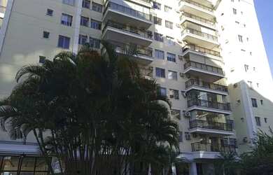 Imagem 5: Apartamento para aluguel possui 70 metros quadrados com 2 quartos