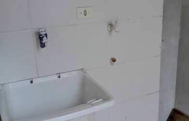 Imagem 6: Alugo casa no bairro nações 1