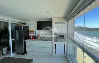 Imagem 2: Maravilhoso Alto Padrão 3 Dormitórios com vista Mar no Boqueirão