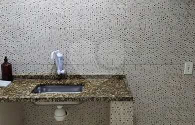 Imagem: Rio de Janeiro - Apartamento Padrão - RIO COMPRIDO