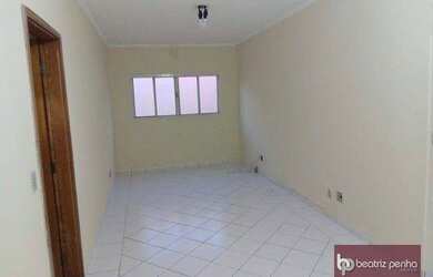 Imagem: O apartamento possui 3 Dormitórios, 2 Banheiros, 2 Vagas na