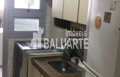 Imagem 3: Apartamento à venda, 69 m² por R$ 475.000,00 - Jardim Marajoara - São...