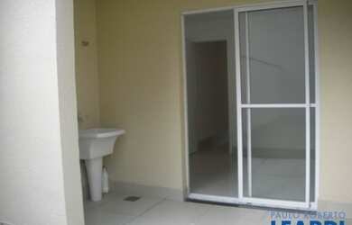 Imagem 13: SOBRADO - BUTANTÃ - SP. Varanda, Imóvel novo, Área de serviçoe120m²...