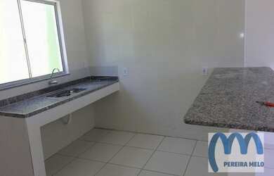 Imagem 12: Casa em Condomínio para Venda - Vista Alegre, São Gonçalo - 70m²,...