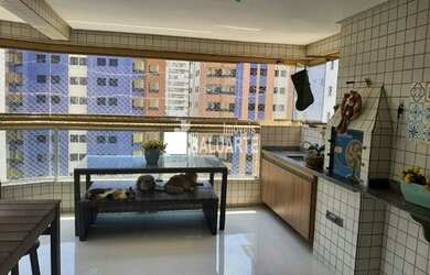 Imagem 5: Apartamento com 3 dormitórios à venda, 133 m² por R$ 630.000,00 - Aviação...