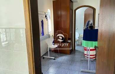 Imagem 7: Sobrado, 400 m² - venda por R$ 2.329.900,00 ou aluguel por R$ 10.357,20/mês...