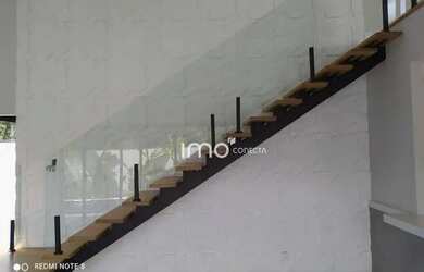 Imagem 5: Casa com 3 Suíte à Venda - Jardim Samambaia - Jundiaí/SP