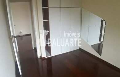 Imagem: O apartamento possui 3 Dormitórios, 3 Banheiros, 1 Vaga na