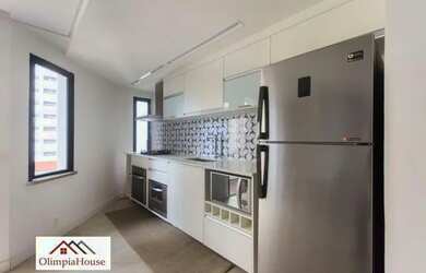 Imagem 5: Venda Apartamento 1 Dormitórios - 70 m² Moema