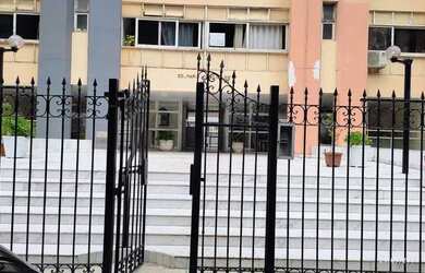 Imagem: O apartamento possui 1 Dormitório, Imóvel mobiliado e está