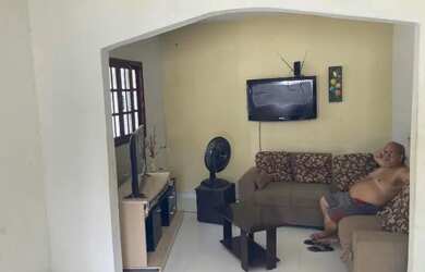 Imagem 16: Casa em Pau Amarelo venda