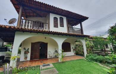 Imagem 2: CASA DE ALTO PADRÃO PARA LOCAÇÃO EM ARARUAMA/RJ