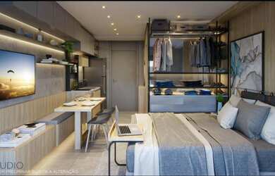 Imagem 16: IPIRANGA - APTO DE 3 DORM - AO LADO DO METRO ALTO IPIRANGA