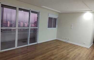 Imagem: O apartamento possui 3 Dormitórios, 4 Banheiros, 2 Vagas na