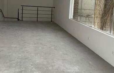 Imagem: O depósito possui 115m² de Área e está localizado em Alto