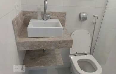 Imagem 6: Apartamento para Aluguel - Copacabana, 3 Quartos, 100 m2