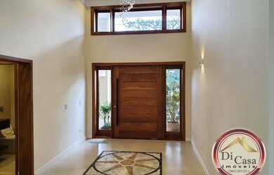 Imagem 6: Casa à venda, 323 m² por R$ 3.200.000,00 - Resid Fazenda do Porto -...