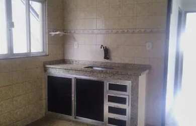 Imagem 6: Casa para aluguel 2 Quartos - Gradim- São Gonçalo - RJ