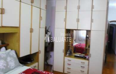 Imagem 16: Sobrado à venda, 188 m² por R$ 699.000,00 - Campo Grande - São Paulo/SP