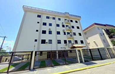 Imagem: O apartamento à venda possui 3 Dormitórios, 2 Banheiros, 2