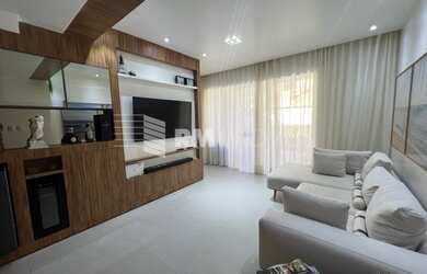 Imagem 2: CASA EM CONDOMÍNIO RESIDENCIAL em SALVADOR - BA, PRAIA DO FLAMENGO