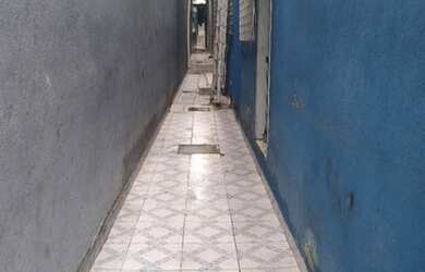 Imagem: A casa possui 2 Dormitórios, 2 Banheiros e está localizado