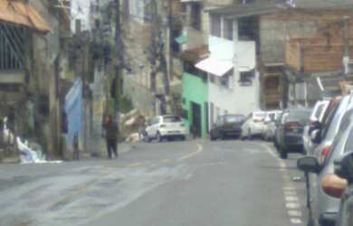 Imagem 1: ALUGO PONTO COMERCIAL NA FAZENDA GRANDE DO RETIRO