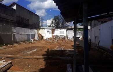 Imagem 8: Terreno Comercial na Vila Betânia com 250m², Plano, Próximo Hosp Santos...