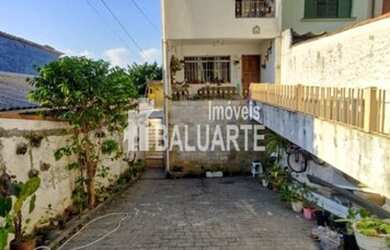 Imagem 2: Sobrado com 6 dormitórios à venda, 212 m² por R$ 1.000.000,00 - Jardim...