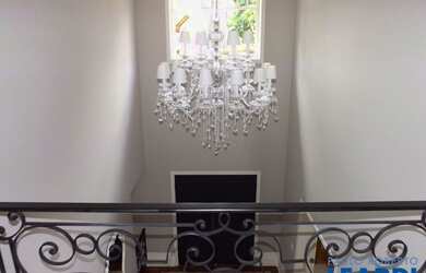 Imagem 10: CASA EM CONDOMÍNIO - RESIDENCIAL SANTA HELENA - SP