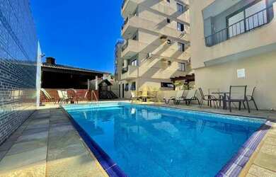 Imagem: O apartamento possui 3 Dormitórios, 3 Banheiros, 2 Vagas na