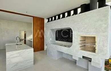 Imagem 7: Alphaville Ipês, 5 Suites