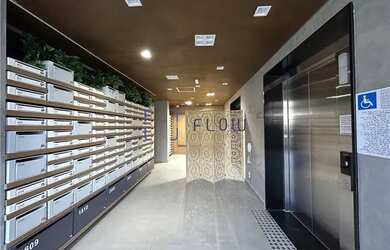 Imagem 15: BJG 63 Apto 601181012-8. 20m² de Área, 1 Banheiroe1 Dormitório