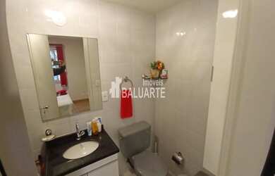 Imagem 9: Apartamento com 3 dormitórios à venda, 93 m² por R$ 700.000,00 - Jardim...