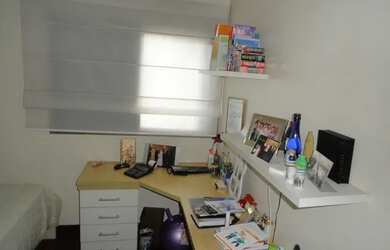 Imagem 9: Apartamento Venda Moema 160 m² 4 Dormitórios