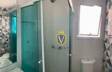 Imagem 8: Apartamento com 3 dormitórios para alugar, 86 m² por R$ 4.120/mês -...