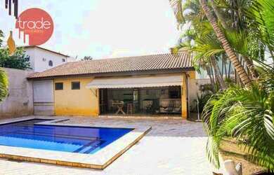 Imagem: A casa em condomínio possui 3 Dormitórios, 5 Banheiros, 5