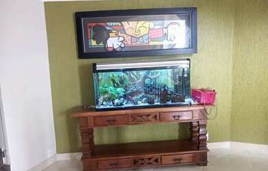 Imagem 9: Sobrado para venda com 160 metros quadrados com 4 quartos em Maravista - Niterói - RJ