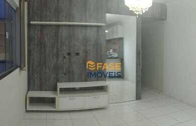 Imagem: A casa em condomínio possui 2 Dormitórios, 1 Banheiro, 1 Vaga