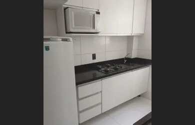 Imagem 5: Apartamento para venda com 40 metros quadrados com 1 quarto em Pituba...