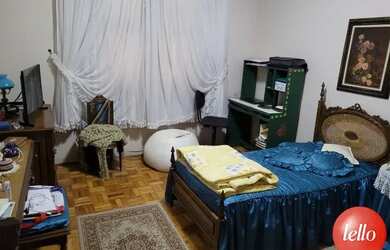 Imagem 6: São Paulo - Casa Padrão - Mooca