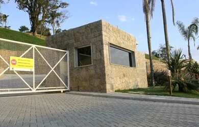 Imagem 3: Mansão cinematográfica em Cacupé, em condomínio fechado frente ao...