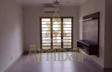 Imagem: O apartamento para alugar possui 3 Dormitórios, 2 Banheiros