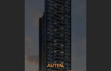 Imagem: O apartamento possui 2 Dormitórios, 3 Banheiros, 2 Vagas na