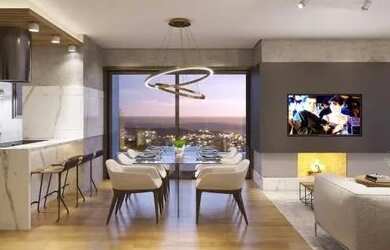 Imagem 7: Apartamento com 2 Dormitorio s localizado a no bairro Moinhos de Vento...