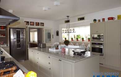 Imagem 14: CASA EM CONDOMÍNIO - RESIDENCIAL SANTA HELENA - SP