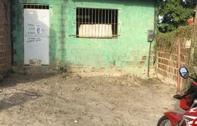 Imagem 1: Terreno No Betel. Piscina